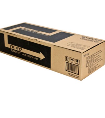 TONER KYOCERA ORIGINAL REF TK 437