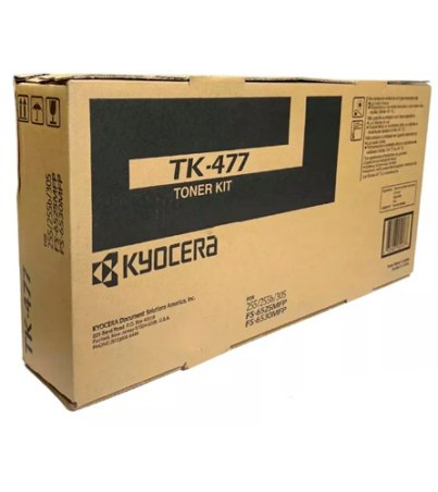 TONER KYOCERA ORIGINAL REF TK 477