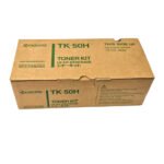 TONER KYOCERA ORIGINAL REF TK 50H