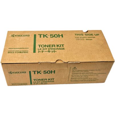 TONER KYOCERA ORIGINAL REF TK 50H