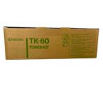TONER KYOCERA ORIGINAL REF TK 60