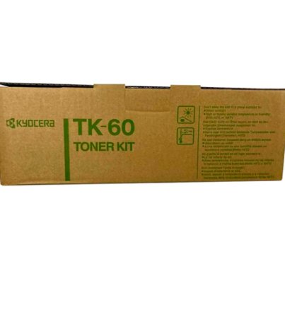 TONER KYOCERA ORIGINAL REF TK 60