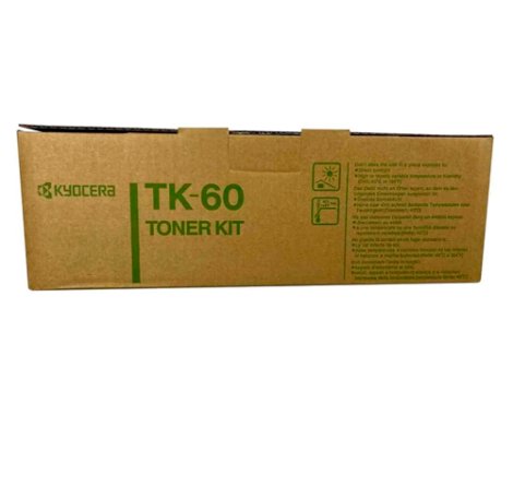 TONER KYOCERA ORIGINAL REF TK 60