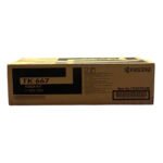 TONER KYOCERA ORIGINAL REF TK 667