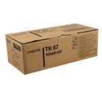 TONER KYOCERA ORIGINAL REF TK 67
