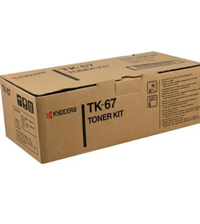 TONER KYOCERA ORIGINAL REF TK 67