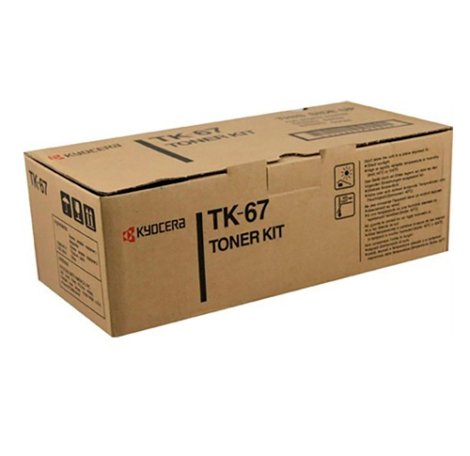 TONER KYOCERA ORIGINAL REF TK 67