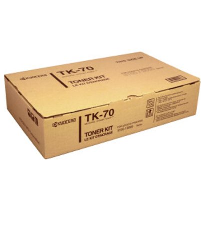 TONER KYOCERA ORIGINAL REF TK 70