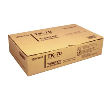 TONER KYOCERA ORIGINAL REF TK 70