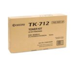 TONER KYOCERA ORIGINAL REF TK 712