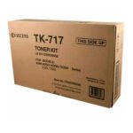 TONER KYOCERA ORIGINAL REF TK 717