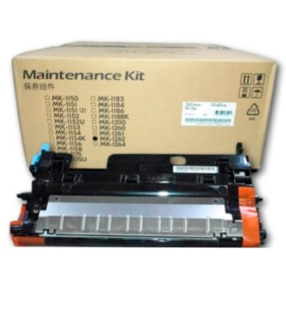 KIT DE MANTENIMIENTO KYOCERA MK 1262