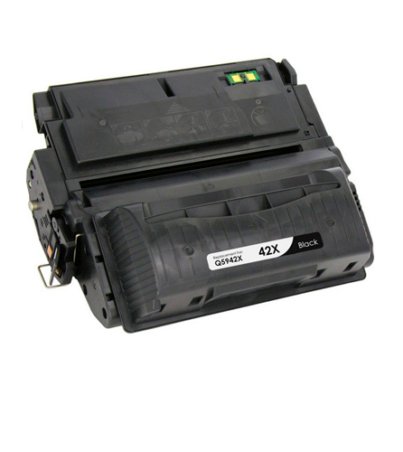 TONER HP GENERICO REF Q5942X-42X