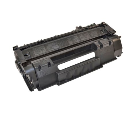 TONER HP GENERICO REF Q5949A-49A