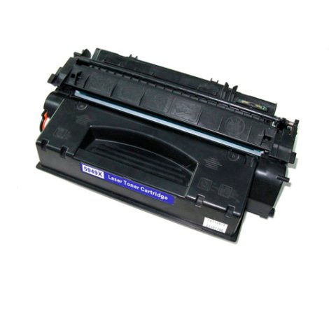 TONER HP GENERICO REF Q5949X-49X
