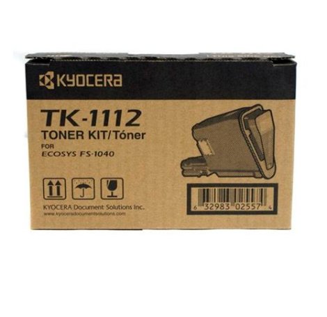 TONER KYOCERA ORIGINAL REF TK 1112