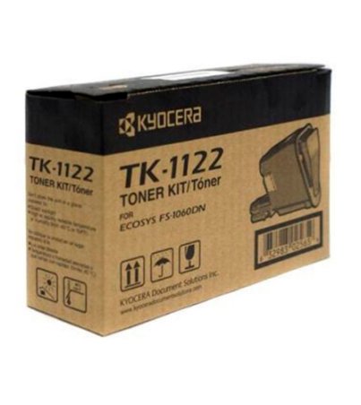 TONER KYOCERA ORIGINAL REF TK 1122