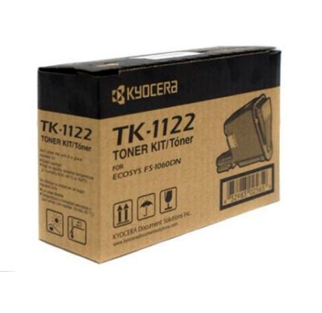 TONER KYOCERA ORIGINAL REF TK 1122
