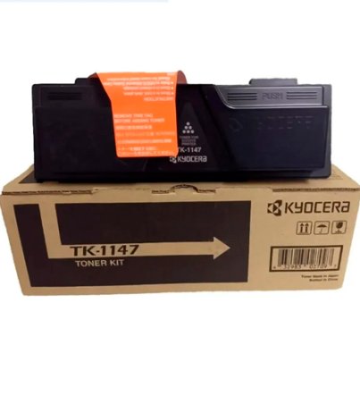 TONER KYOCERA ORIGINAL REF TK 1147