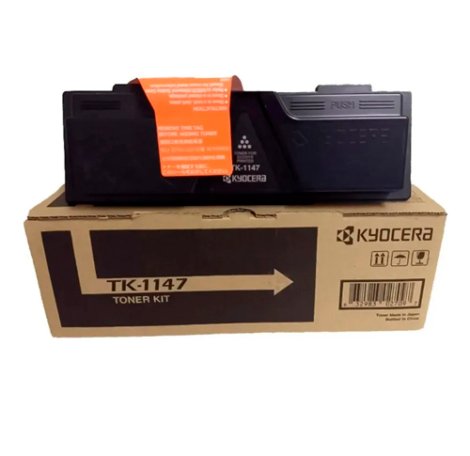 TONER KYOCERA ORIGINAL REF TK 1147