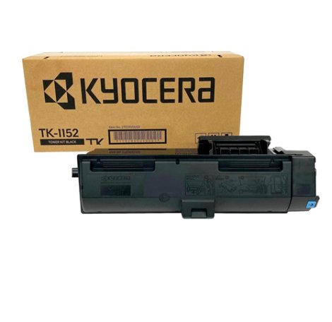 TONER KYOCERA ORIGINAL REF TK 1152