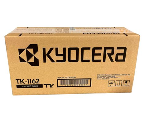 TONER KYOCERA ORIGINAL REF TK 1162