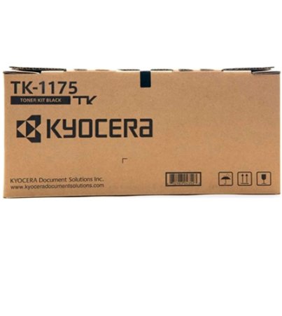 TONER KYOCERA ORIGINAL REF TK 1175