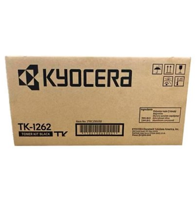 TONER KYOCERA ORIGINAL REF TK 1262