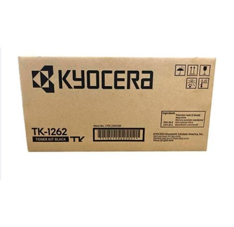 TONER KYOCERA ORIGINAL REF TK 1262