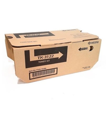 TONER KYOCERA ORIGINAL REF TK 3122