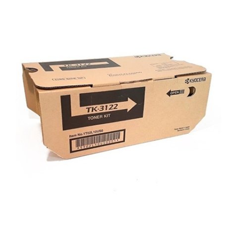 TONER KYOCERA ORIGINAL REF TK 3122