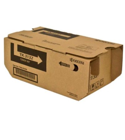TONER KYOCERA ORIGINAL REF TK 3132