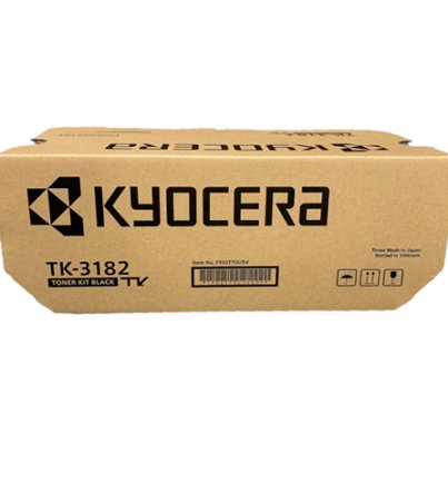 TONER KYOCERA ORIGINAL REF TK 3182