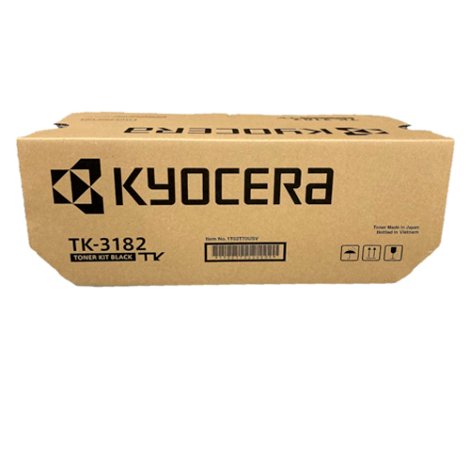 TONER KYOCERA ORIGINAL REF TK 3182