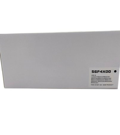 TONER LEXMARK GENERICO REF 56F4X00
