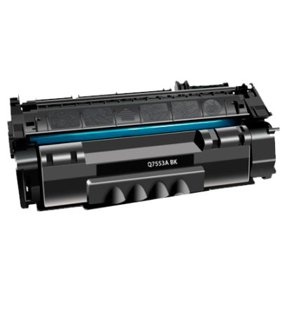 TONER HP GENERICO REF Q7553A-53A