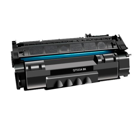 TONER HP GENERICO REF Q7553A-53A