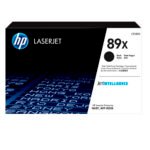 TONER HP ORIGINAL REF CF289X-89X
