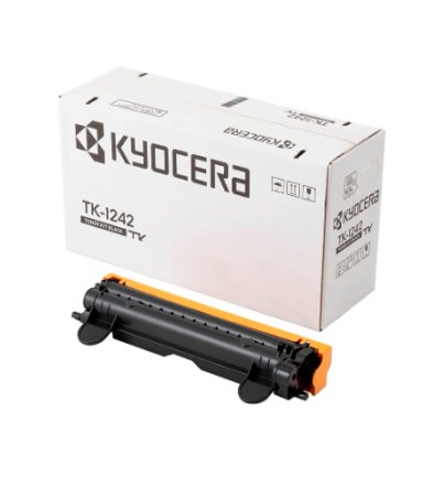 TONER KYOCERA ORIGINAL REF TK 1242