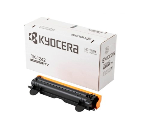 TONER KYOCERA ORIGINAL REF TK 1242