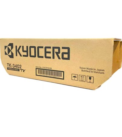 TONER KYOCERA ORIGINAL REF TK 3402