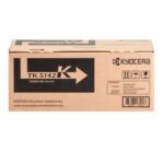 Toner Kyocera Original REF TK-5142K Negro