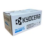 TONER KYOCERA ORIGINAL REF TK 5232C CYAN