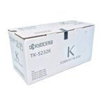 TONER KYOCERA ORIGINAL REF TK 5232K NEGRO