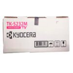 TONER KYOCERA ORIGINAL REF TK 5232M MAGENTA
