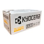 TONER KYOCERA ORIGINAL REF TK 5232Y YELLOW