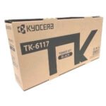 TONER KYOCERA ORIGINAL REF TK 6117