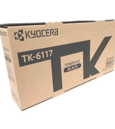 TONER KYOCERA ORIGINAL REF TK 6117
