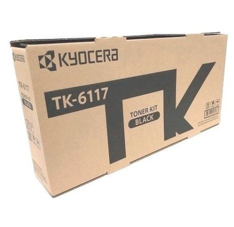 TONER KYOCERA ORIGINAL REF TK 6117