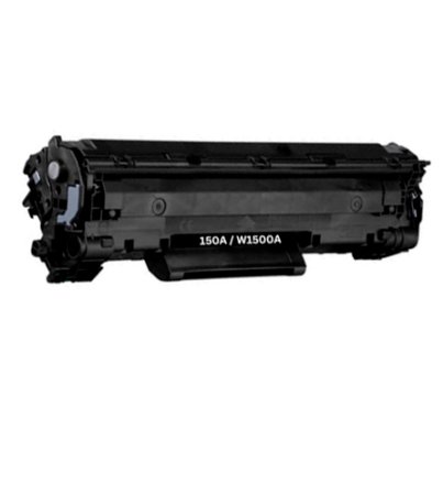 TONER HP GENERICO REF W1500A-150A